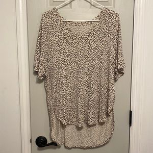 American Eagle Soft&Sexy Tee